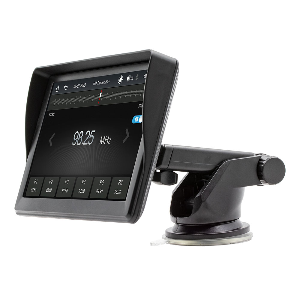 Преносим CarPlay / Android Auto дисплей No brand X600W