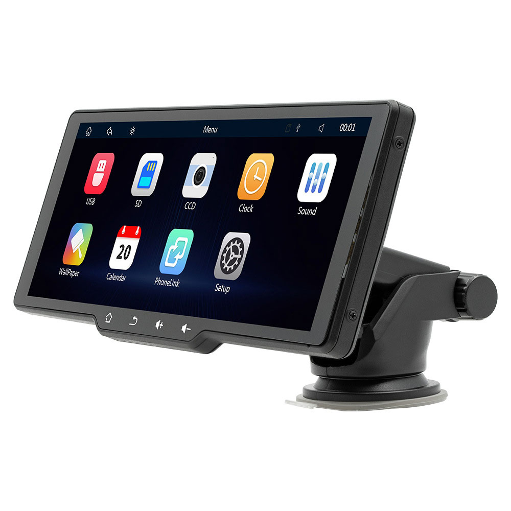 Преносим CarPlay / Android Auto дисплей No brand