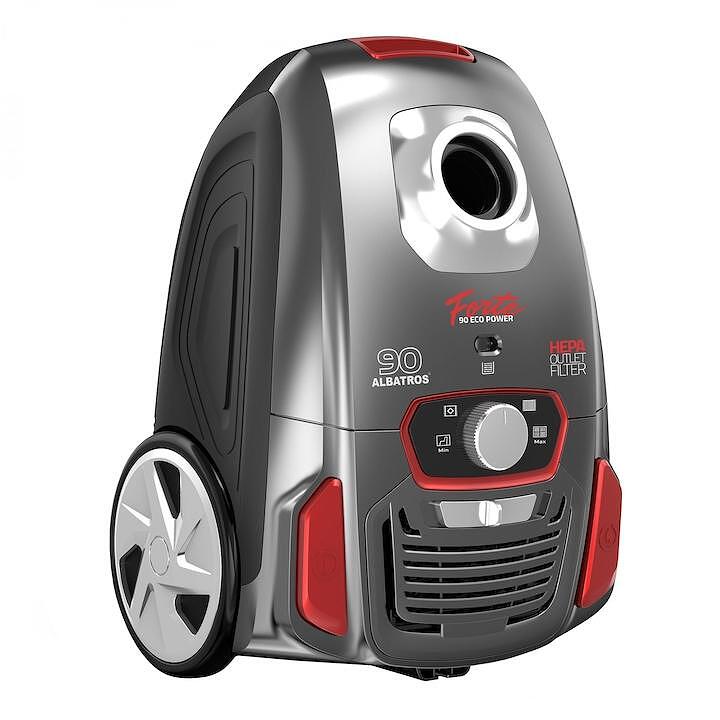 Прахосмукачка ALBATROS FORTE 90 ECO