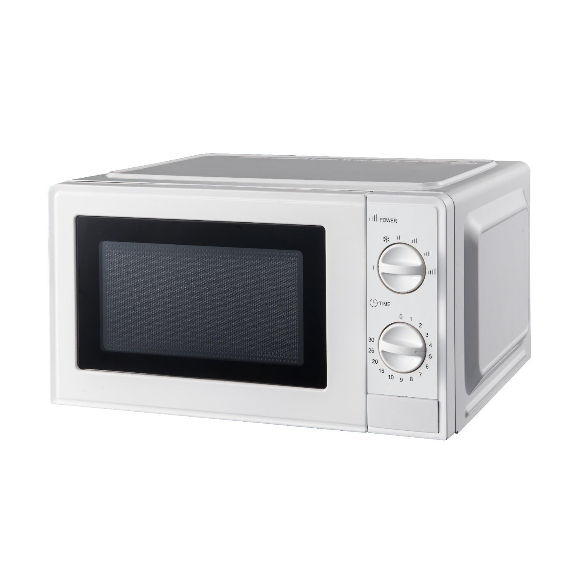 Микровълнова фурна 20л CONFORTEC MO726WL