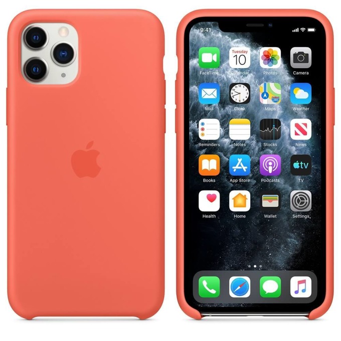 Калъф за Apple iPhone 11 Pro Max