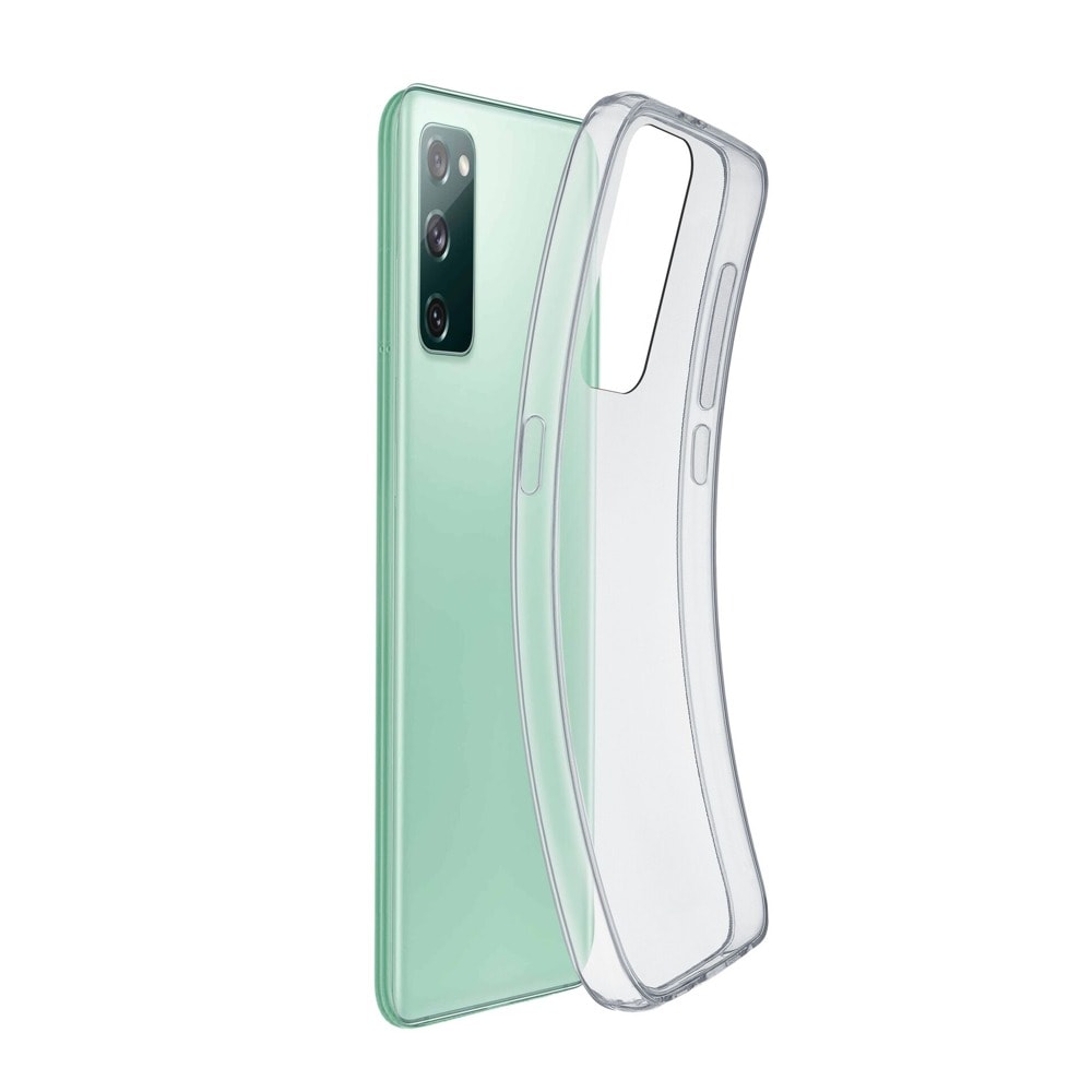 Калъф за Samsung Galaxy S20 Fe