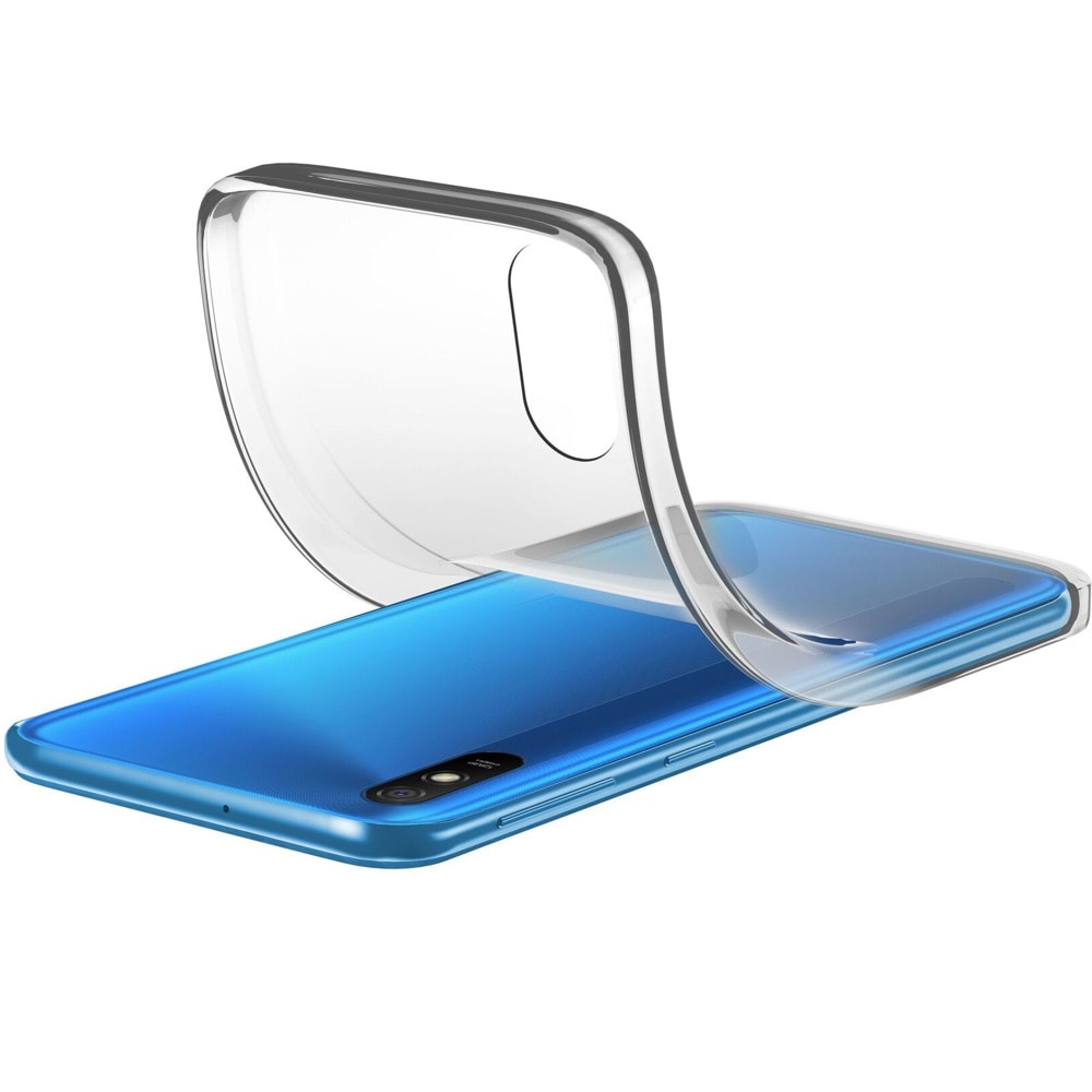 Калъф за Xiaomi Redmi 9A