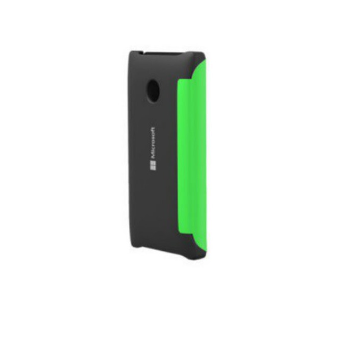Кейс с флип дизайн за Microsoft Lumia 532/435