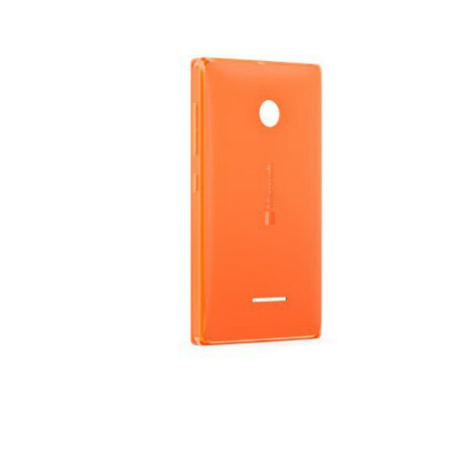 Кейс с флип дизайн за Microsoft Lumia 532/435