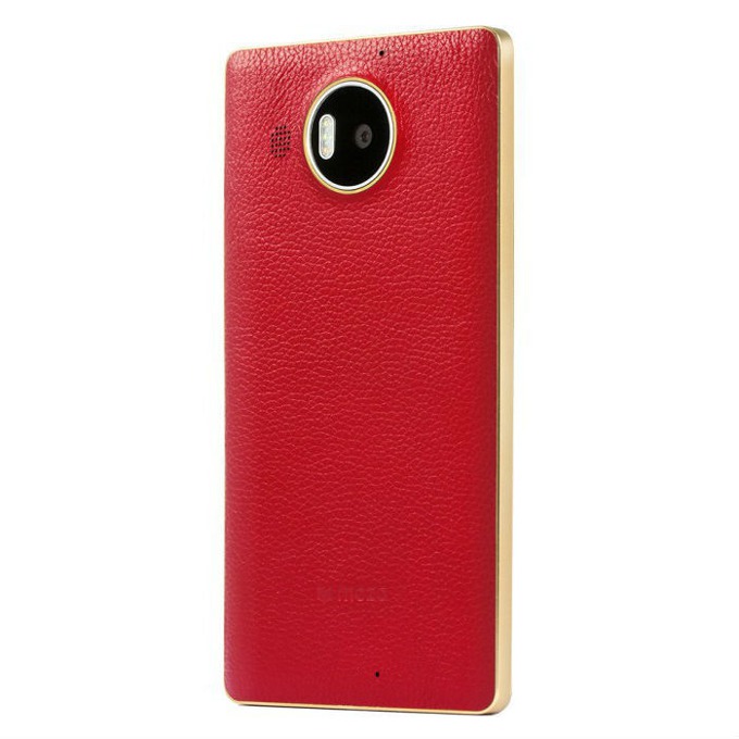 Заден панел за Microsoft Lumia 950XL