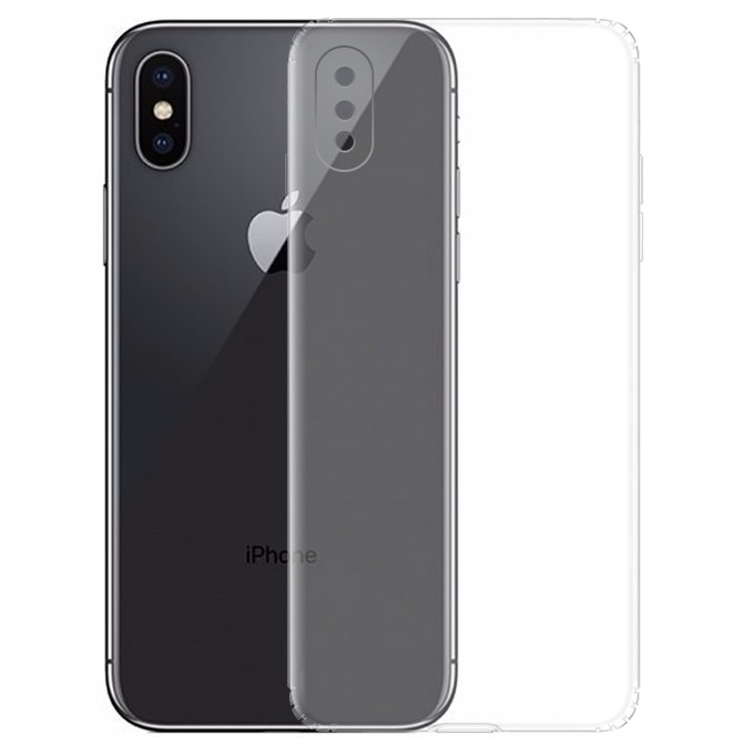 Калъф за Apple iPhone X