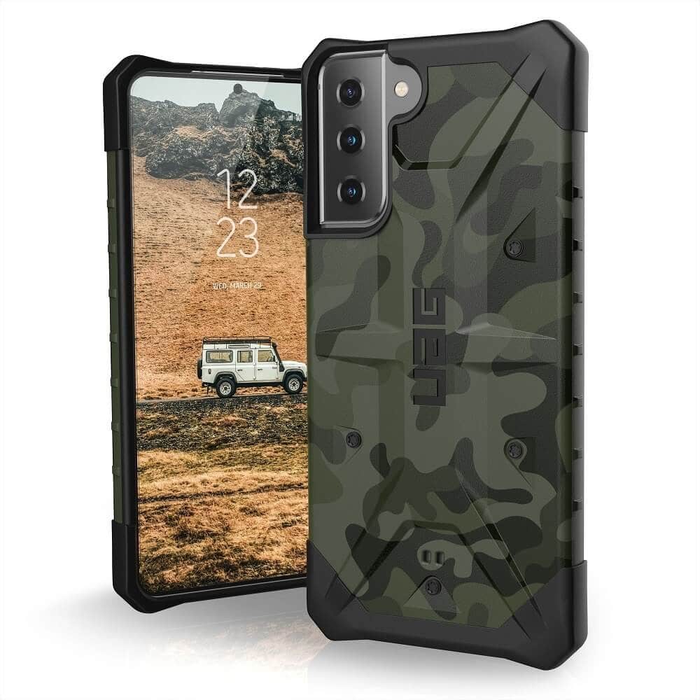 Калъф за Samsung Galaxy S21 Plus