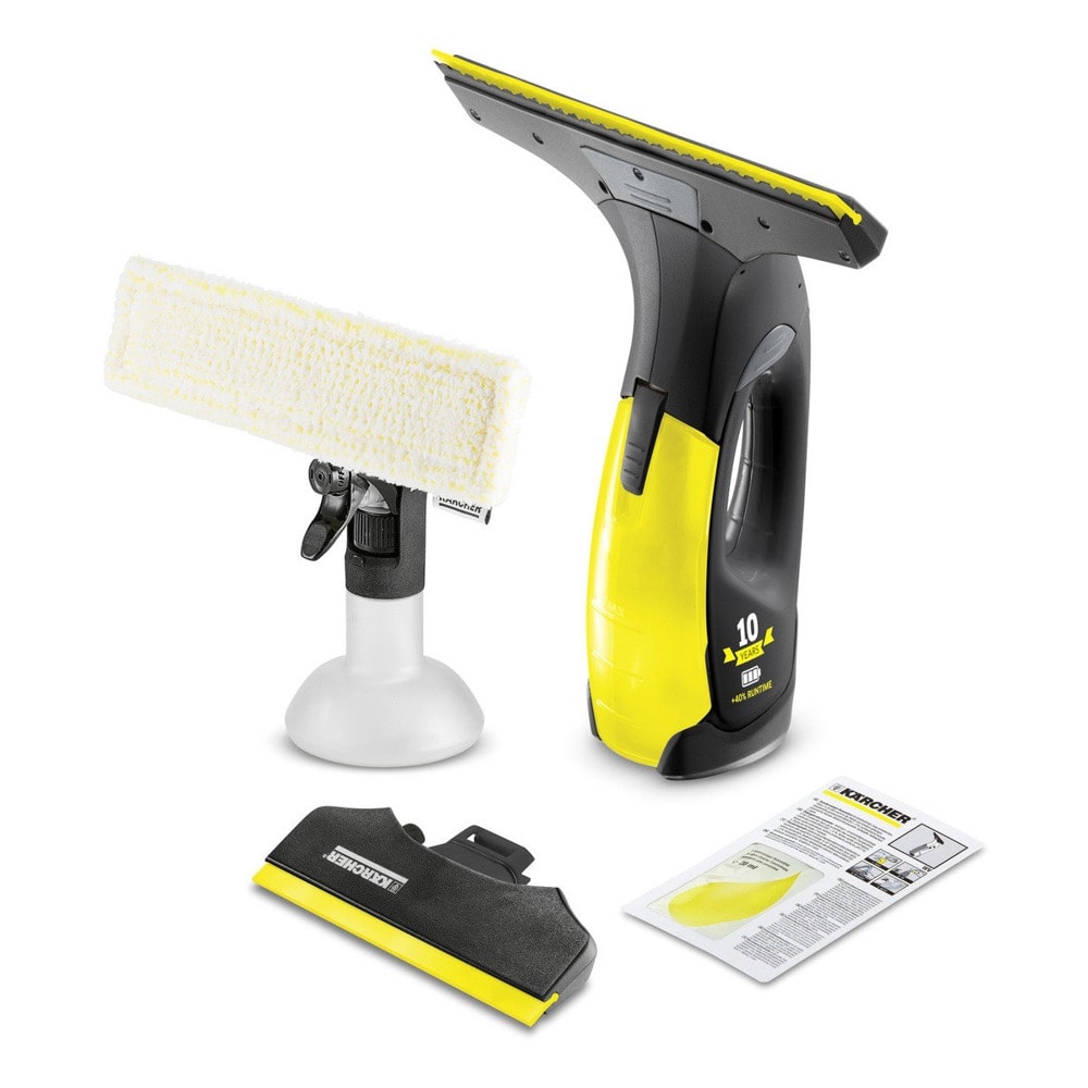 Уред за почистване на прозорци Karcher WV2 Premium