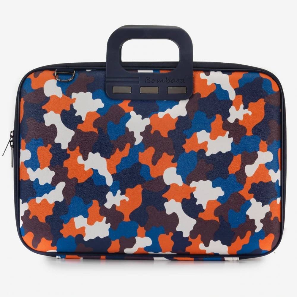 Чанта за лаптоп Bombata Camo