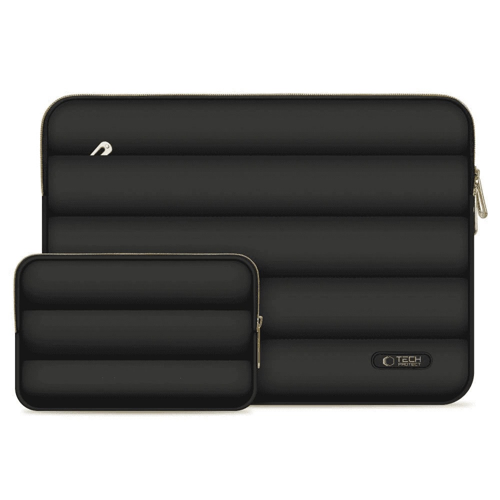 Калъф за лаптоп Tech-Protect Puffy Laptop Sleeve