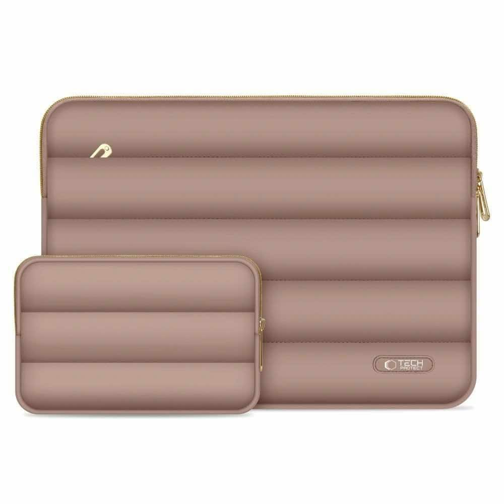 Калъф за лаптоп Tech-Protect Puffy Laptop Sleeve