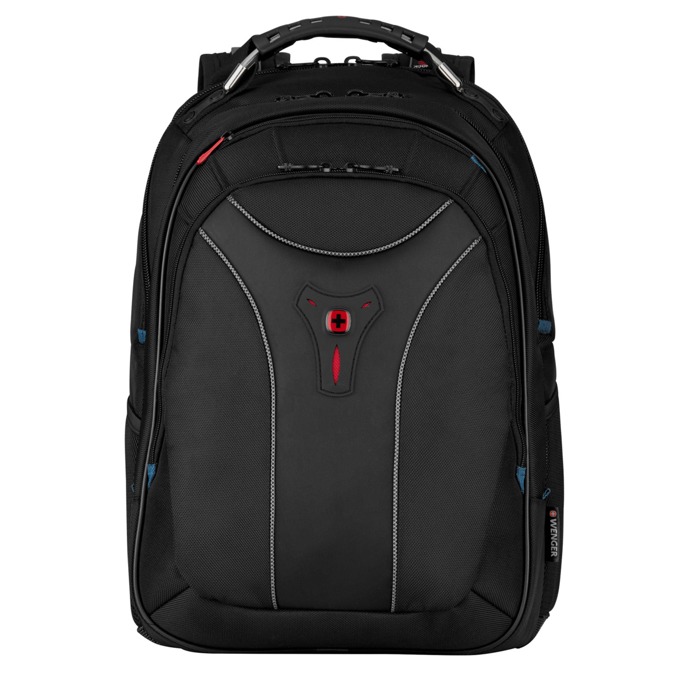 Раница за лаптоп Wenger Carbon MacBook Pro