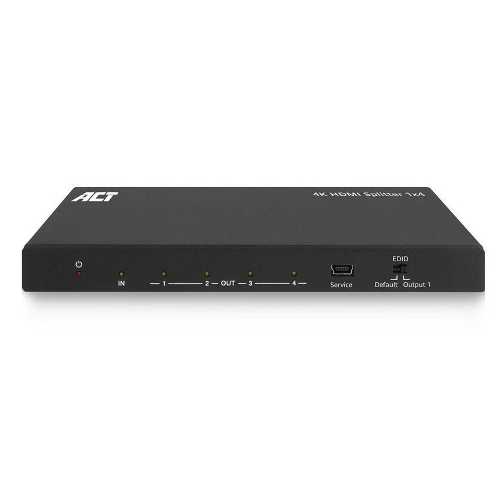 HDMI сплитер ACT AC7832
