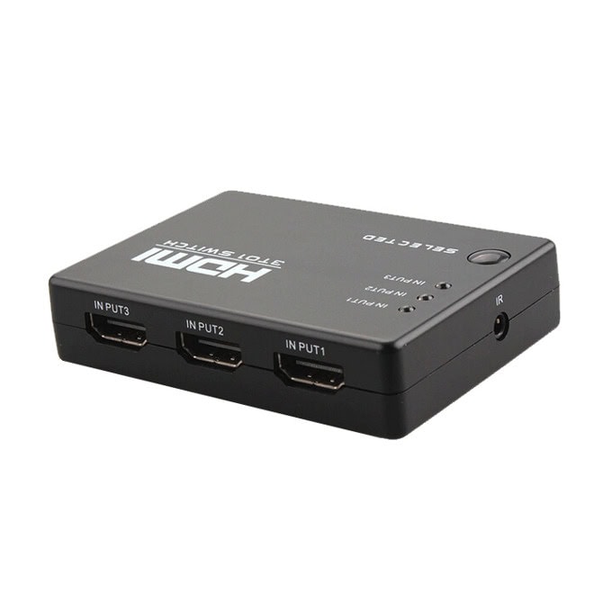 Суич DF18226 HDMI