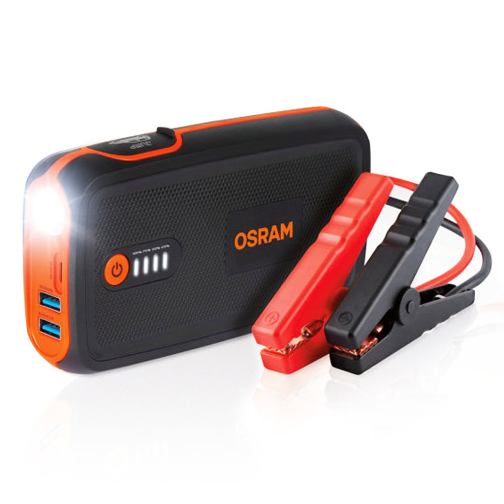 Стартер за автомобил Osram BATTERYstart 300