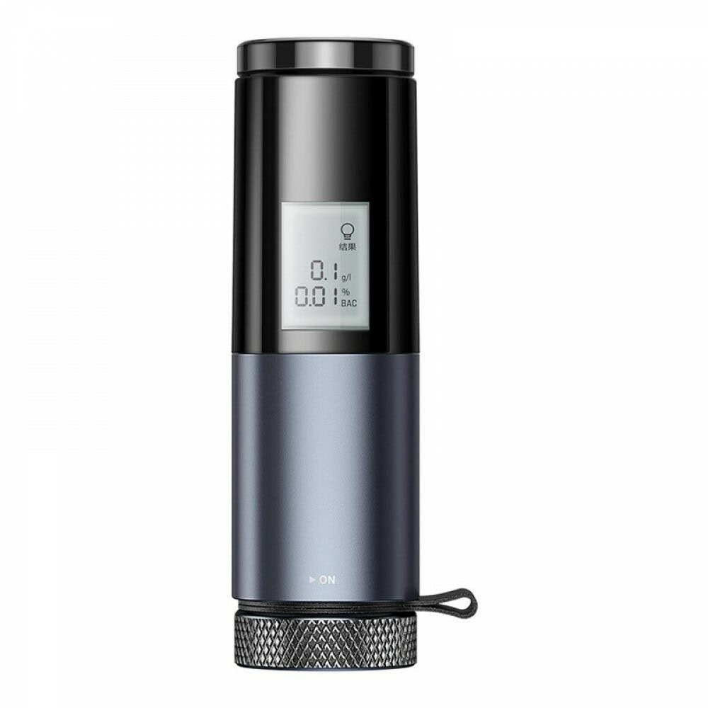 Дрегер за алкохол Baseus Digital Alcohol Tester (CRCX-01)