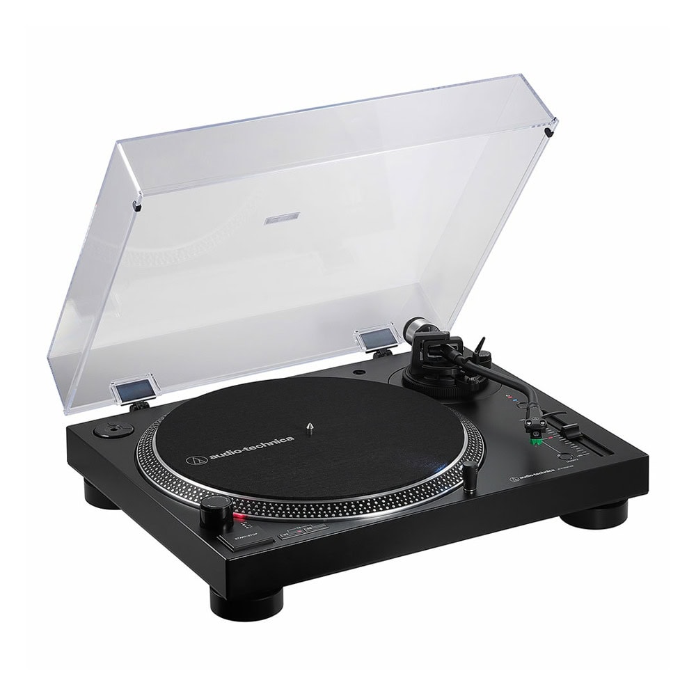 Грамофон Audio-Technica AT-LP120XBT-USB