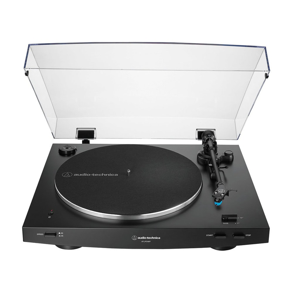 Грамофон Audio-Technica AT-LP3XBT