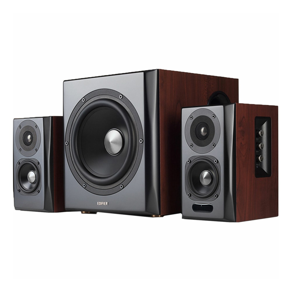 Тонколони Edifier S350DB