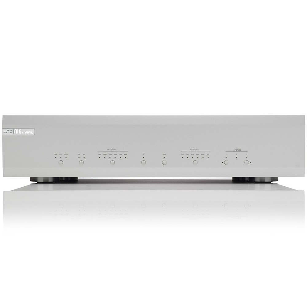 Усилвател Musical Fidelity M6x ViNYL