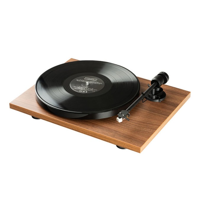 Грамофон Pro-Ject Audio Systems E1 Phono (AT 3600 L)
