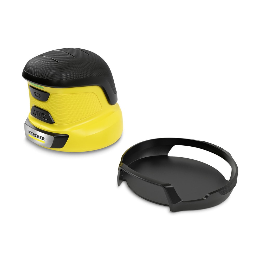 Акумулаторен уред за почистване на прозорци Karcher EDI 4