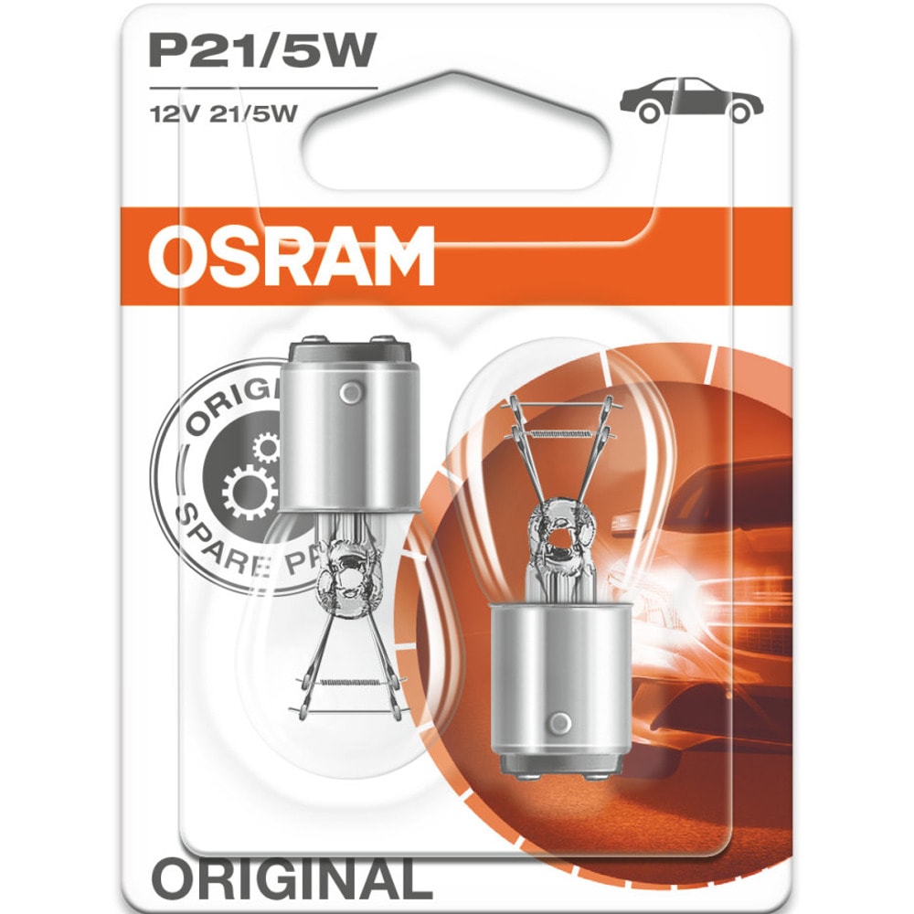 Автомобилна крушка Osram 7528