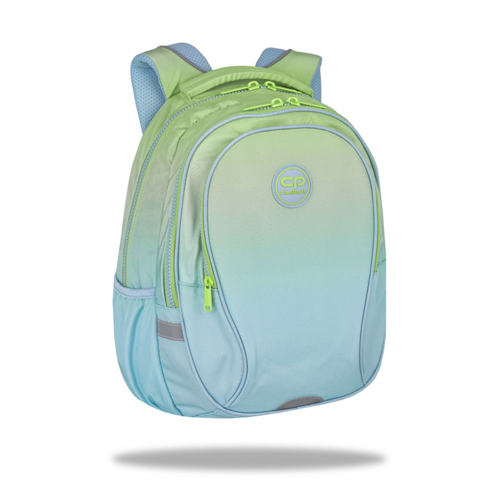 Ученическа раница CoolPack Factor Gradient Mojito