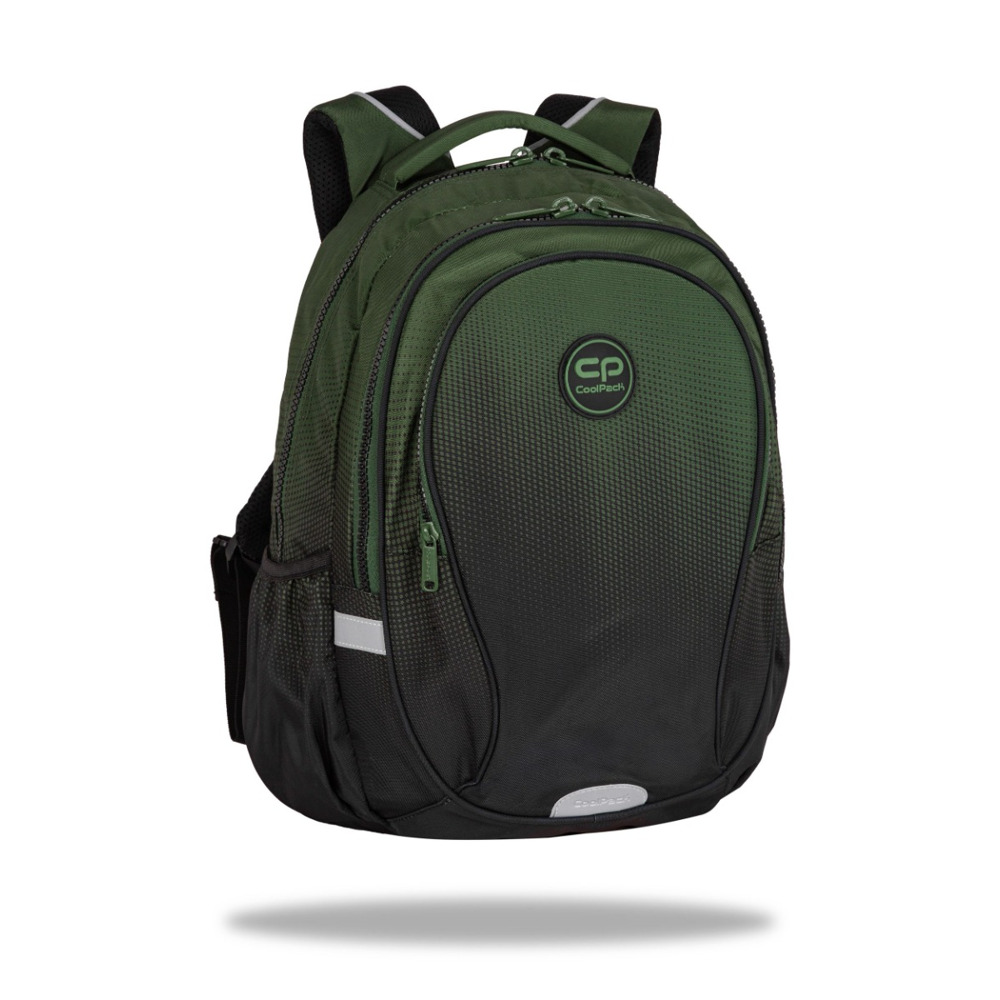 Ученическа раница CoolPack Factor Gradient Grass