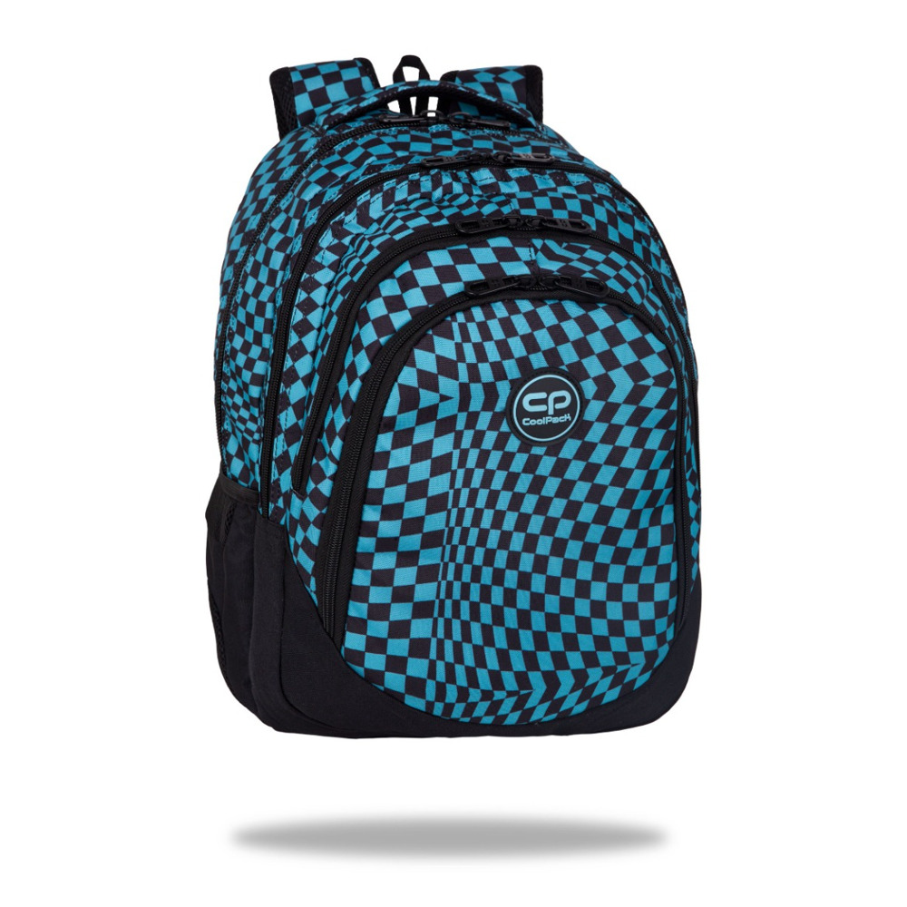 Ученическа раница CoolPack Drafter Down the whole