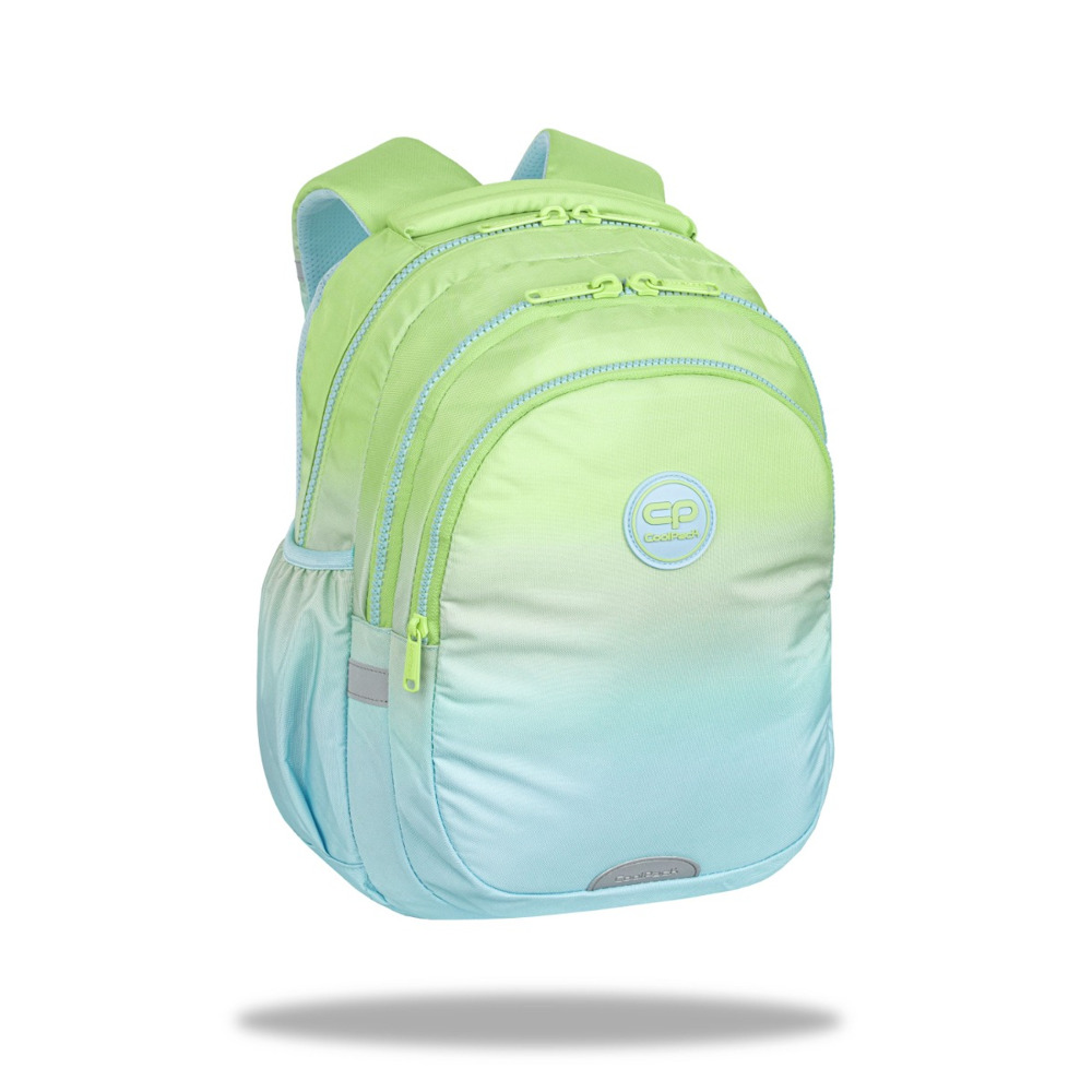 Ученическа раница CoolPack Jerry Gradient Mojito