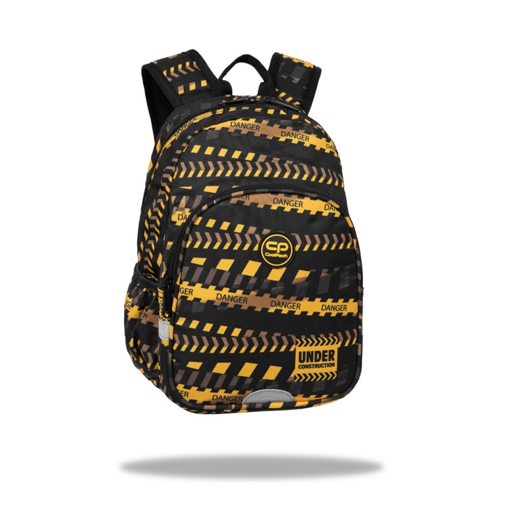 Раница за детска градина CoolPack Toby Don't Do It