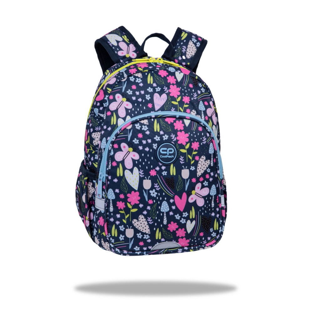 Раница за детска градина CoolPack Toby In The Garden