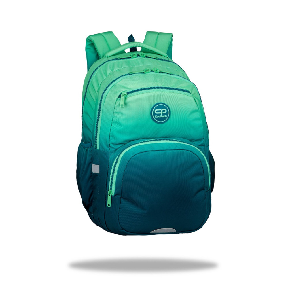 Ученическа раница CoolPack Pick Gradient Blue lagoon