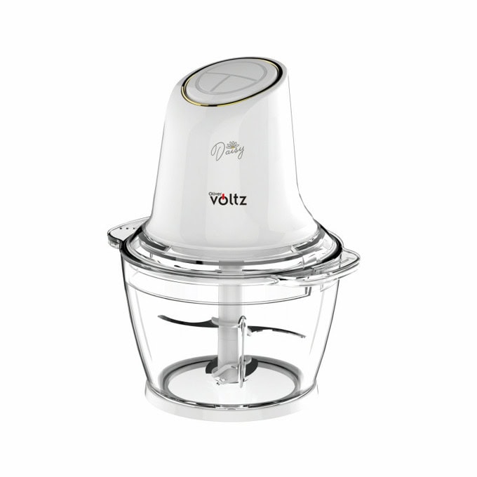 Чопър Oliver Voltz Daisy OV51111W