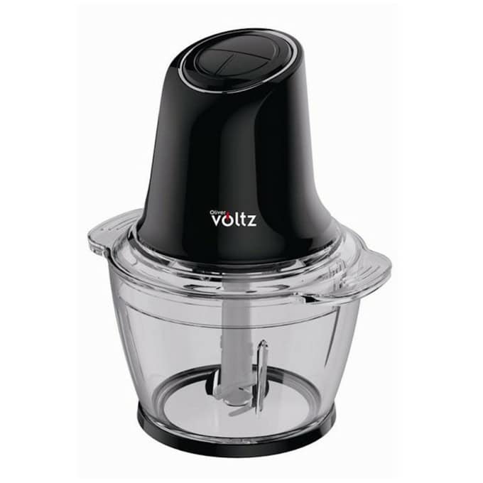 Чопър Oliver Voltz Daisy OV51111W