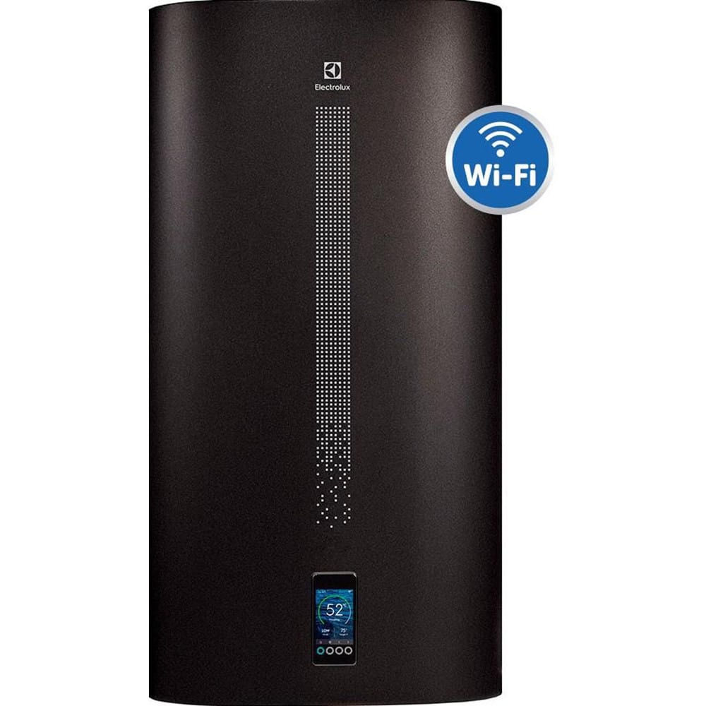 Електрически бойлер Electrolux EWH 100 SI BE 80L
