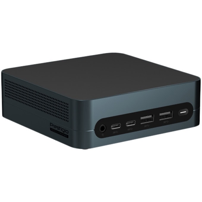 Мини компютър Barebone Prestigio PSMPC103