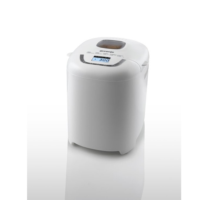 Хлебопекарна Gorenje BM910WII