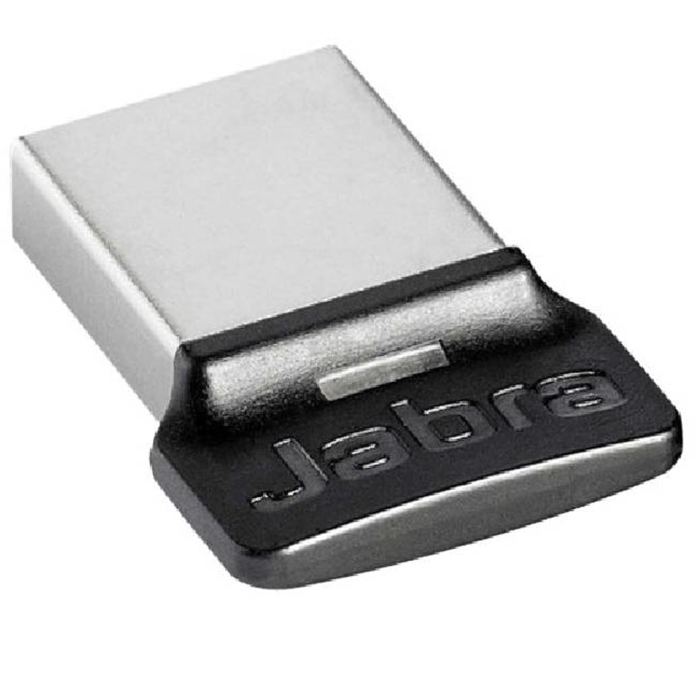Адаптер Jabra Link 370 MS Teams