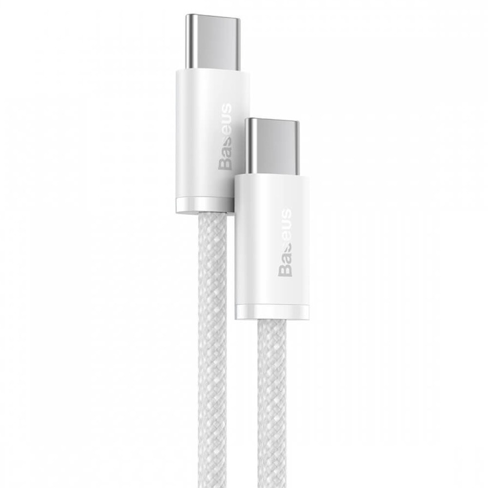 Кабел Baseus Dynamic Series Fast Charging Cable (CALD000202)
