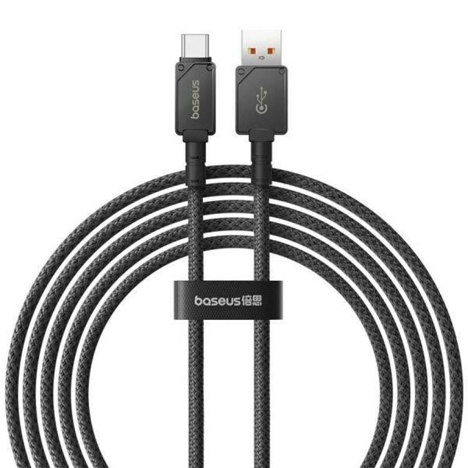 Кабел Baseus Unbreakable Series