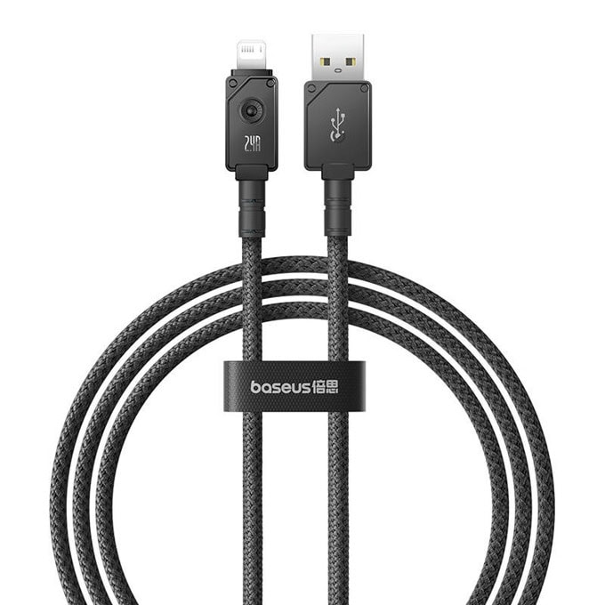 Кабел Baseus Unbreakable Series