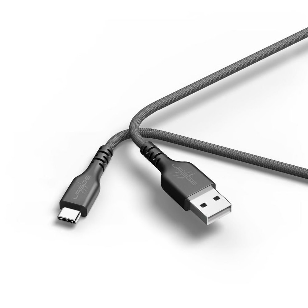 Кабел Hama uRage USB uFlex