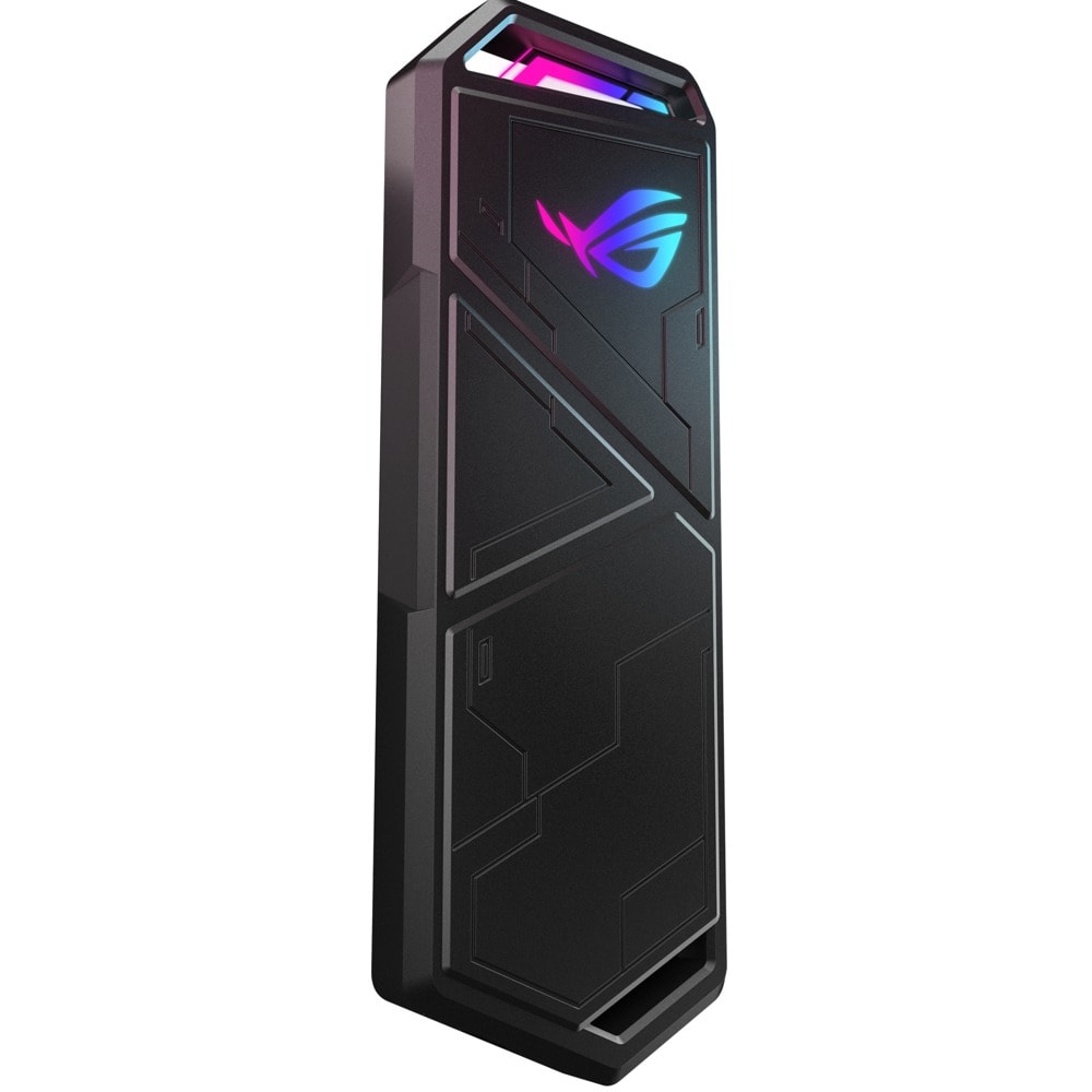 Кутия за SSD Asus ROG Stirx Arion Lite