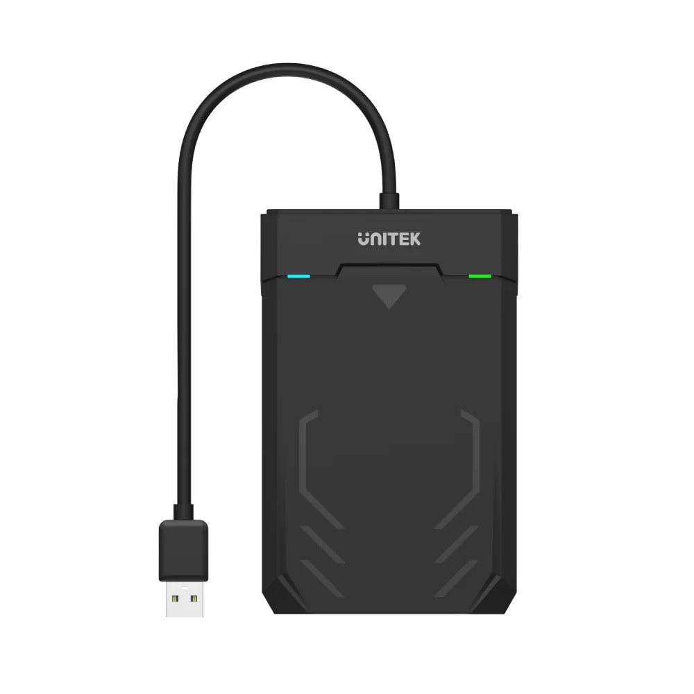 Кутия Unitek Y-3036