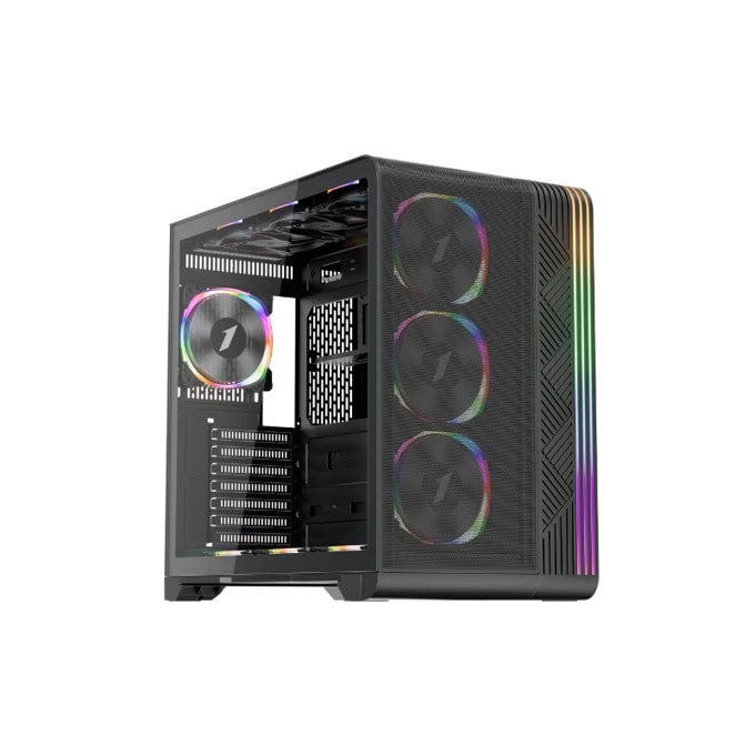 Кутия 1stPlayer VT7-BK