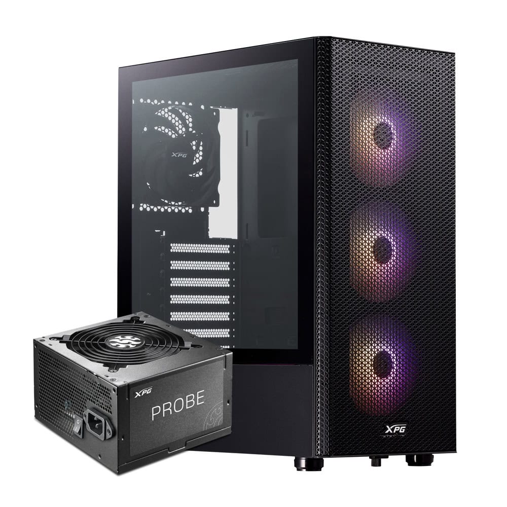 Кутия A-Data XPG Valor Mesh