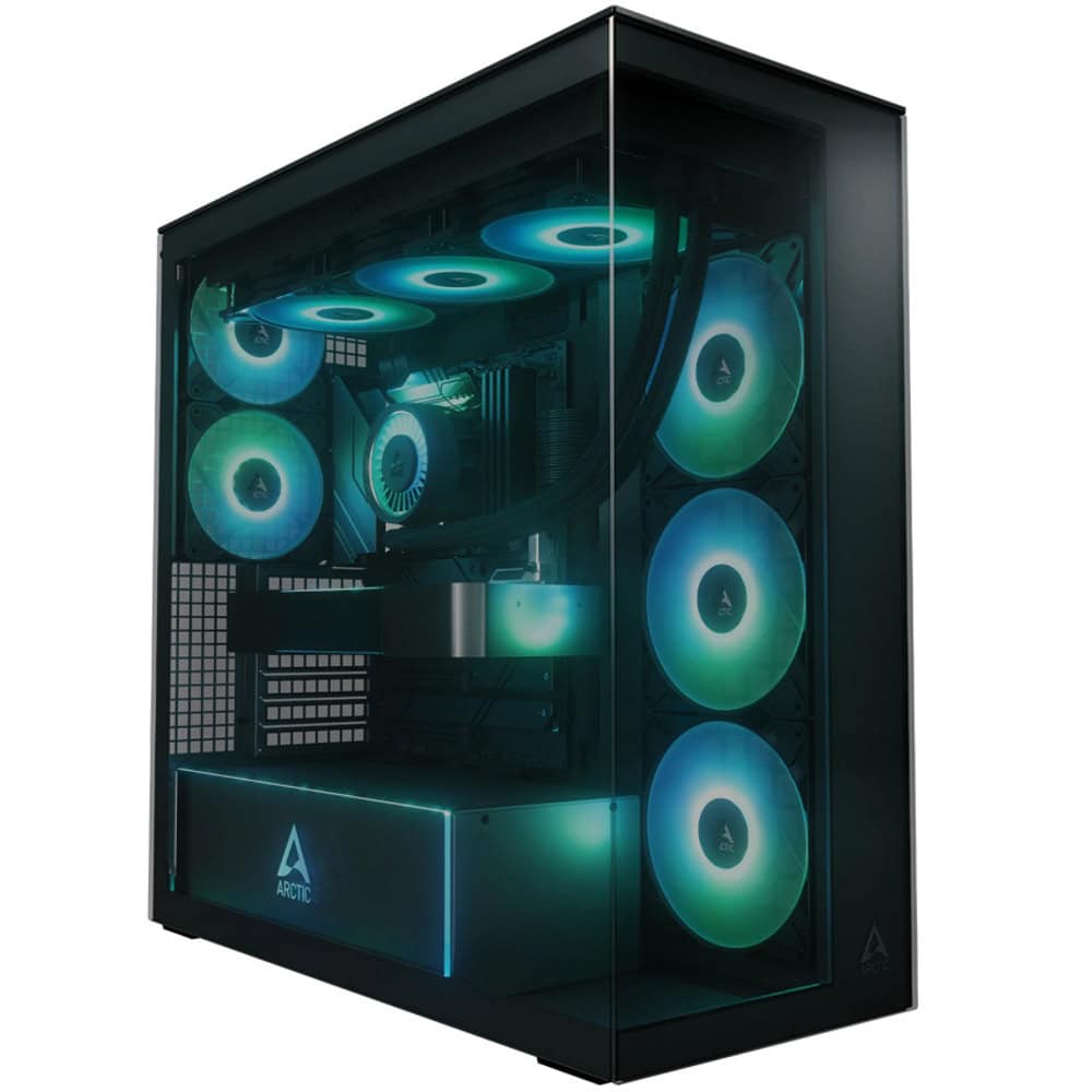 Кутия Arctic Xtender